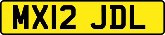 MX12JDL