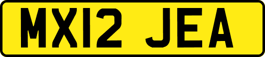 MX12JEA