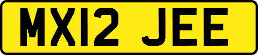 MX12JEE