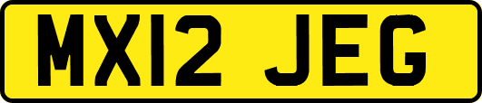 MX12JEG