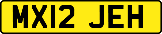 MX12JEH