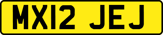 MX12JEJ