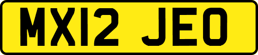 MX12JEO