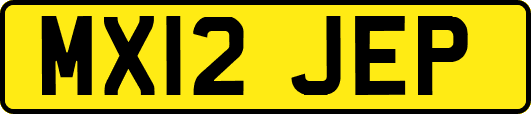 MX12JEP