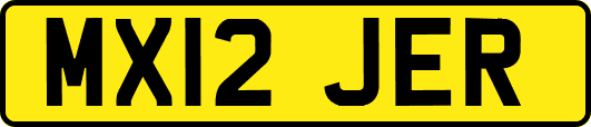 MX12JER