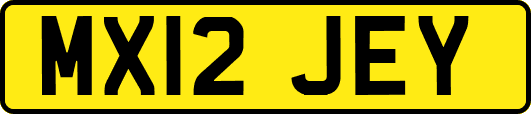 MX12JEY
