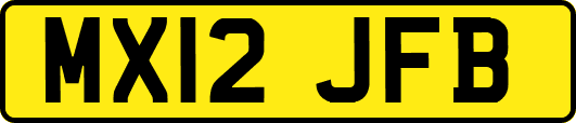 MX12JFB