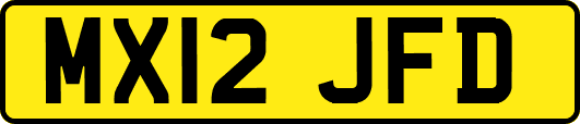 MX12JFD