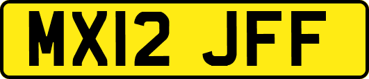 MX12JFF