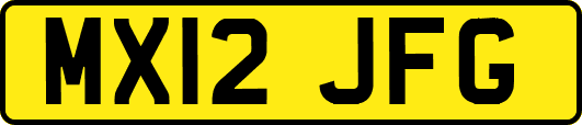 MX12JFG
