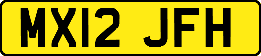MX12JFH