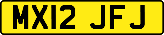 MX12JFJ