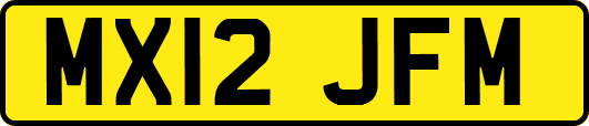 MX12JFM