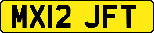 MX12JFT