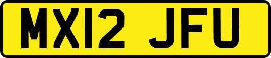MX12JFU