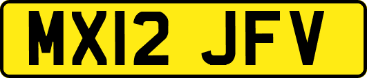 MX12JFV