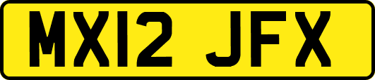 MX12JFX