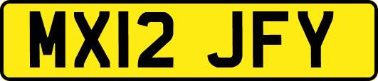 MX12JFY