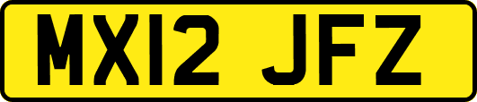 MX12JFZ