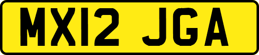 MX12JGA