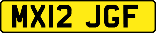 MX12JGF
