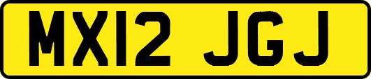 MX12JGJ