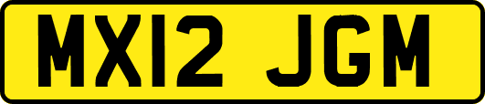 MX12JGM