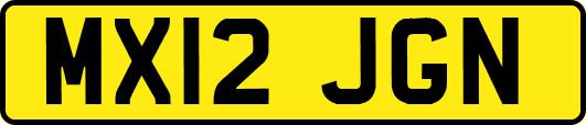 MX12JGN