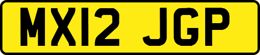 MX12JGP