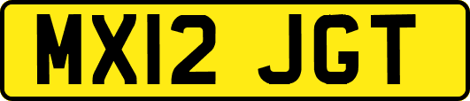 MX12JGT