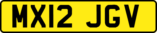 MX12JGV