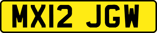 MX12JGW