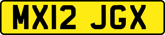 MX12JGX