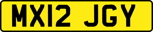 MX12JGY