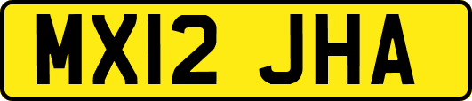 MX12JHA