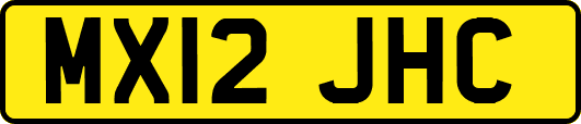 MX12JHC