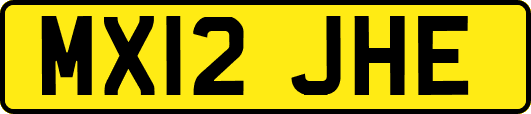 MX12JHE