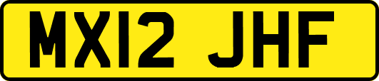 MX12JHF