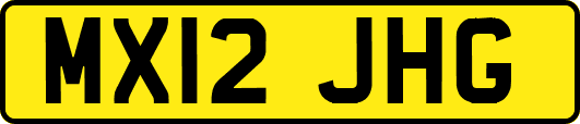 MX12JHG