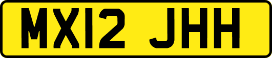 MX12JHH