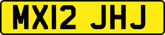MX12JHJ