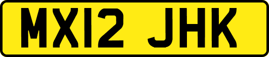MX12JHK