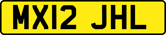 MX12JHL