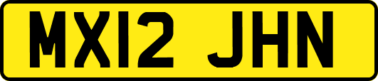 MX12JHN