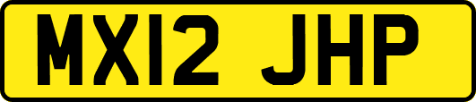 MX12JHP