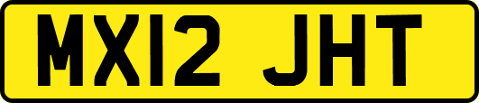 MX12JHT