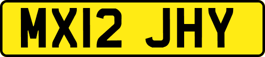 MX12JHY