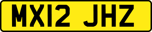 MX12JHZ