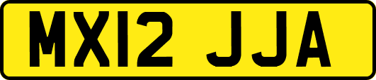 MX12JJA