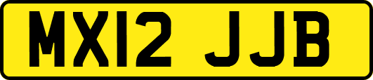MX12JJB